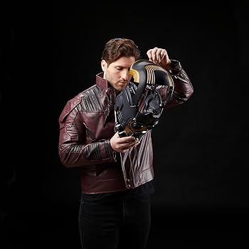 Amazon.co.jp: Marvel Legends シリーズ Star-Lord プレミアム